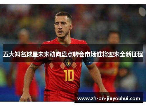 五大知名球星未来动向盘点转会市场谁将迎来全新征程