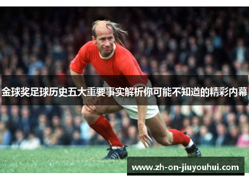 金球奖足球历史五大重要事实解析你可能不知道的精彩内幕