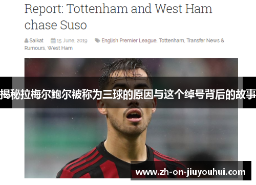 揭秘拉梅尔鲍尔被称为三球的原因与这个绰号背后的故事 揭秘拉梅尔鲍尔被称为三球的原因与这个绰号背后的故事