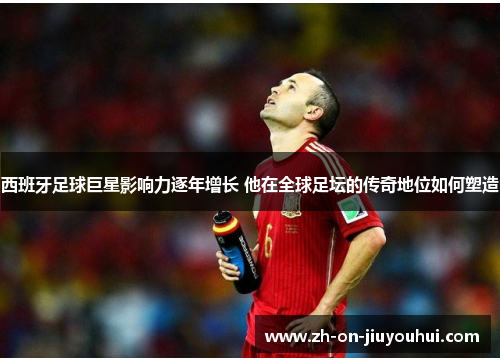 西班牙足球巨星影响力逐年增长 他在全球足坛的传奇地位如何塑造